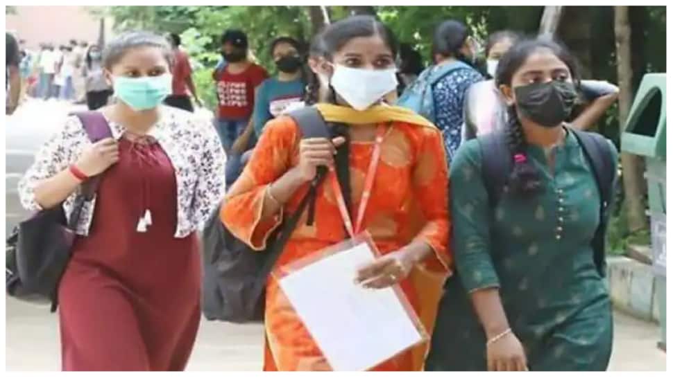 AP PGCET 2022 Seat Allotment result to be RELEASED TODAY at pgcet-sche.aptonline.in- Steps to check here AP PGCET 2022 Seat Allotment result to be RELEASED TODAY at pgcet-sche.aptonline.in- Steps to check here