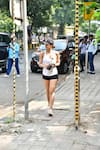 Malaika Arora spotted after yoga session