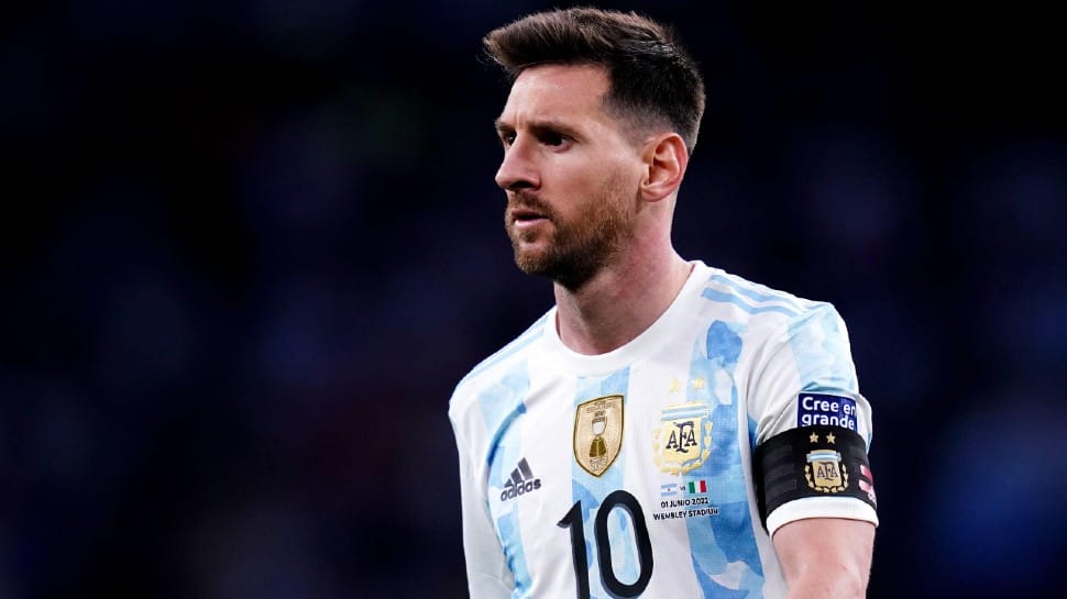 FIFA World Cup 2022 Warm Up Matches LIVE Streaming: When and Where to Watch Lionel Messi’s Argentina vs UAE in India