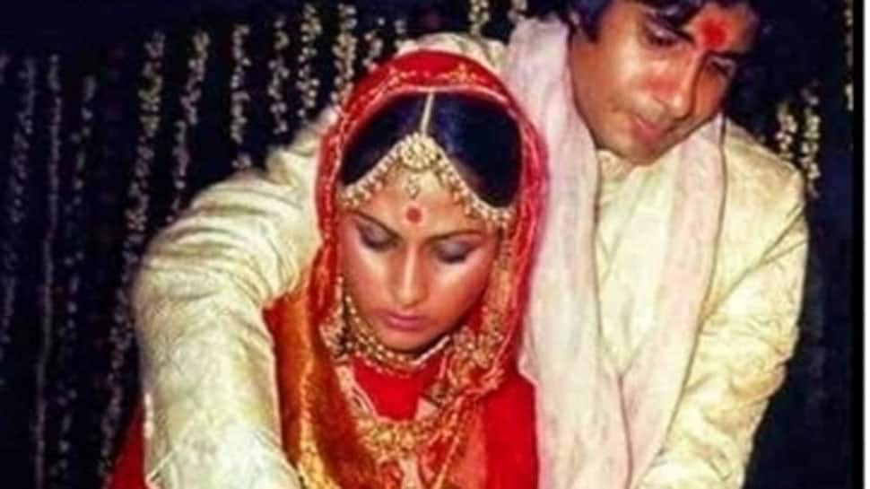 KBC 14: Amitabh Bachchan married Jaya Bachchan because of THIS reason!