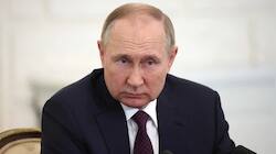 Russian Government Clarifies on Missile Attack witnessed by Poland today