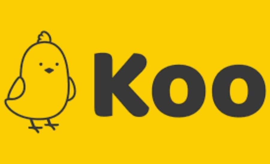 Home-Grown Koo app becomes the second most widely used microblog in the world: Report