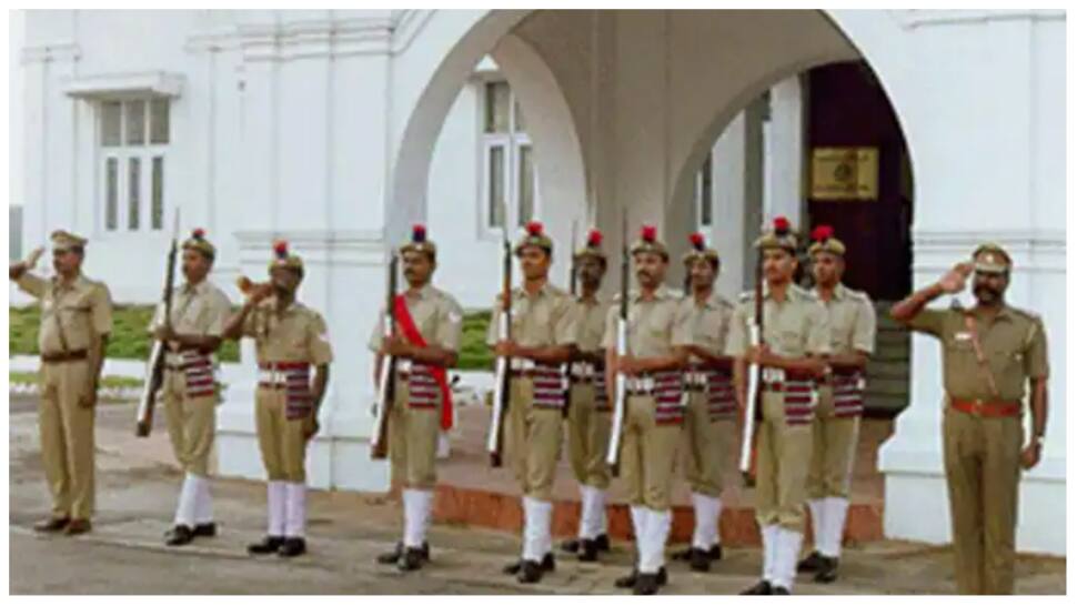 TNUSRB Recruitment 2022 Admit Card RELEASED at tnusrb.tn.gov.in- Direct link to download here - Vimarsana News