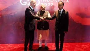 Badhir News: G-20 chairmanship handed over to India | Zee News