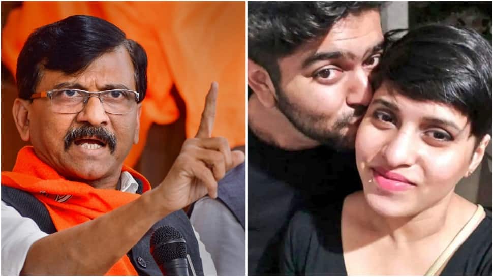 Shraddha Murder Case: &#039;Hang him WITHOUT...&#039;, Shiv Sena MP Sanjay Raut LASHES OUT at Aftab Amin Poonawalla