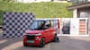 PMV EaS-E- India's cheapest Electric car