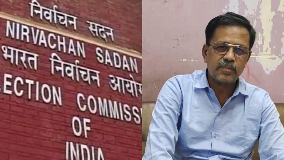 EC asks Gujarat CEO to probe AAP’s allegation of Surat candidate’s ‘kidnapping’