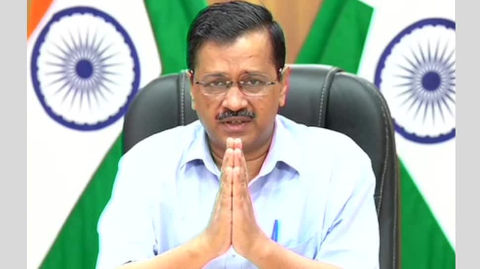 Gujarat Elections 2022: ‘Give me one chance, try me once’ says Arvind Kejriwal ahead of polls