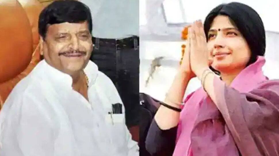 Mainpuri Lok Sabha bypoll: Shivpal Yadav tells party workers to &#039;ENSURE VICTORY of...&#039;