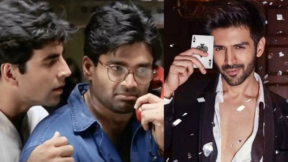 &#039;Akshay Kumar cannot be replaced...,&#039; says Suniel Shetty on Hera Pheri 3