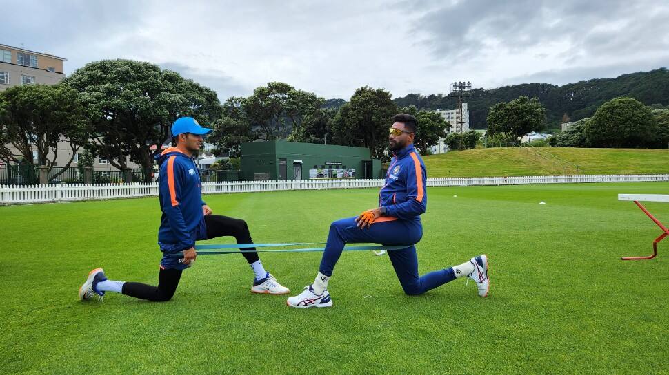 India vs New Zealand 2022: Interim coach VVS Laxman tells Hardik Pandya’s team to ‘bat fearlessly’