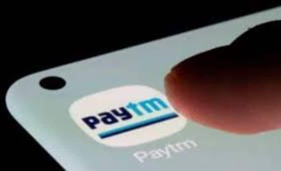 PayTm&#039;s parent firm One97 Communication shares tumble by 10% post Softbank announcement -- Details Inside
