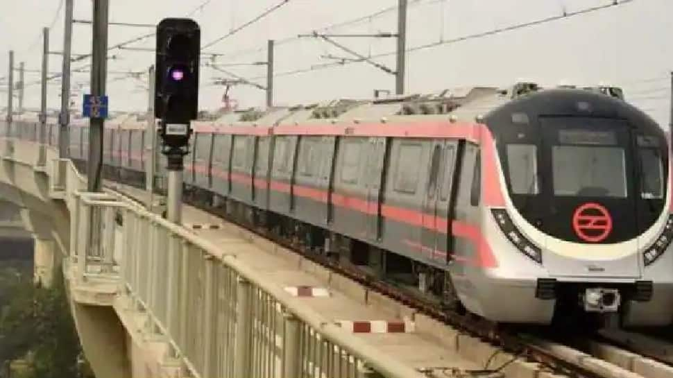 Delhi metro to soon get 312 more coaches on THESE routes, Alstom bags order worth Rs 2,640 crores 