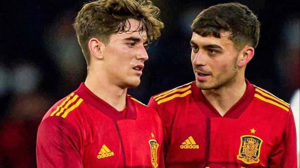 Spain vs Jordan FIFA World Cup 2022 Warm Up Match LIVE Streaming: When and Where to Watch ESP vs JOR in India?