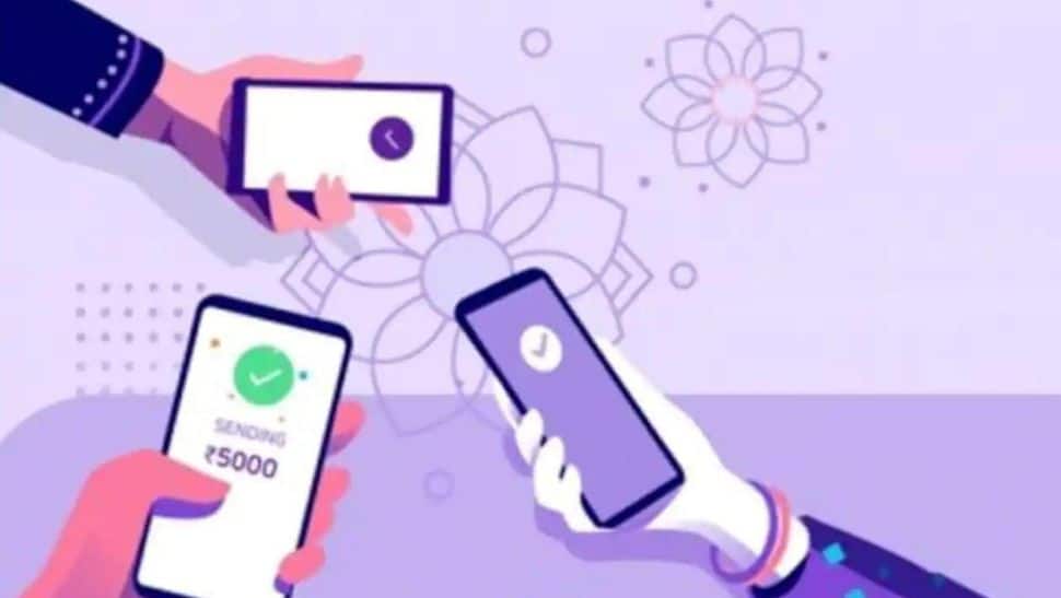 Read more about the article Don’t have ATM card & Want to activate PhonePe UPI? Here’s the step by step guide to do via Aadhar card