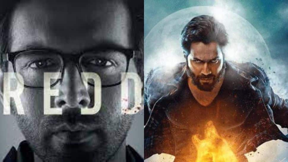 &#039;Freddy&#039; to &#039;Bhediya&#039;, IMDb releases the list of the most anticipated Indian movies and Shows