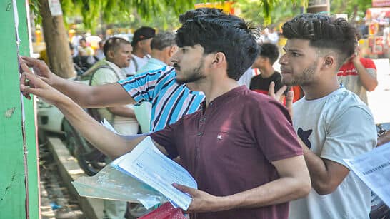 RRB NTPC final result dates OUT for levels 6, 5, 4, 3 & 2 at rrcdg.gov.in- Check date and time here - Vimarsana News