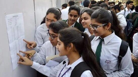 CBSE Board Date Sheet 2023: Class 10, 12 Exam Date Sheet expected to be OUT on 20 Nov at cbse.gov.in- Steps to download here - Vimarsana News
