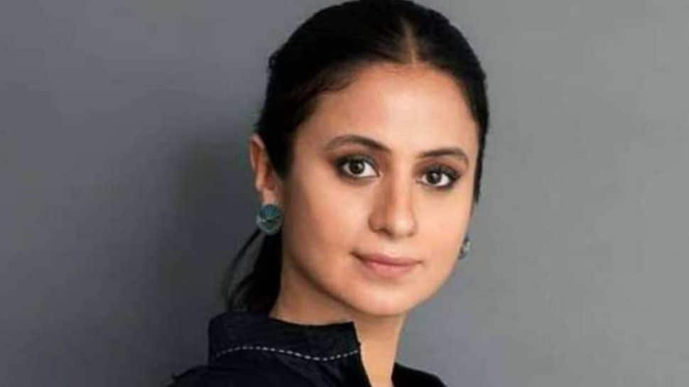 Mirzapur: Rasika Dugal recalls her first day on set as &#039;Beena Tripathi&#039;, says &#039;I was excited but nervous too&#039;