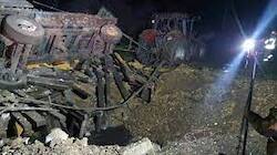 Poland strike caused by Ukraine, not Russia: US officials