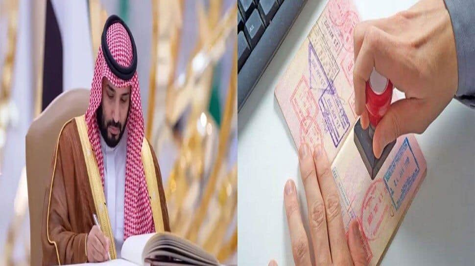 Indians no longer need to submit police clearance certificate to get Saudi visa