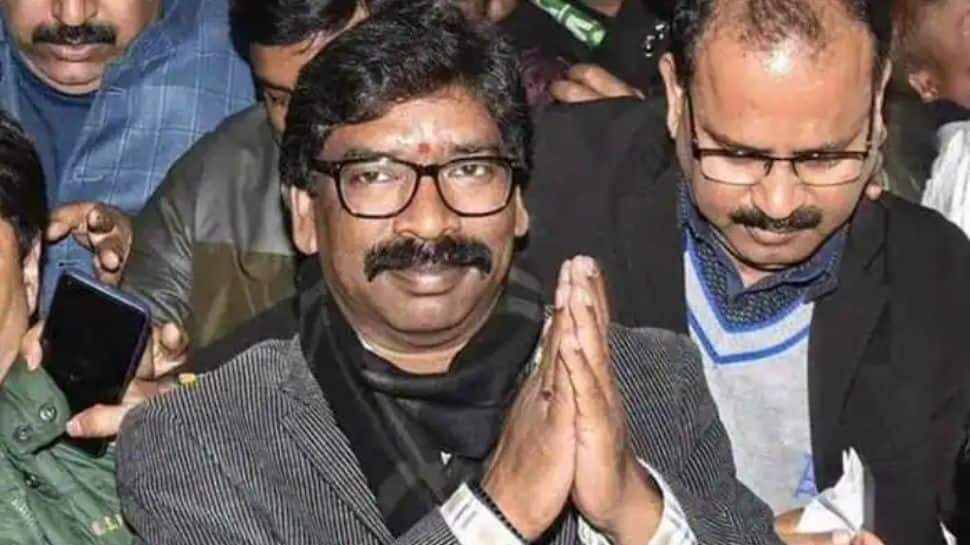 ED grills Hemant Soren for over 9 hours in Jharkhand illegal mining case