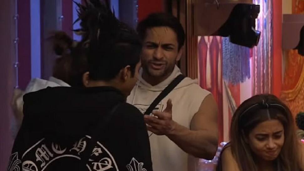 Bigg Boss 16: Netizens demand MC Stan be thrown out after he instigated Shalin Bhanot