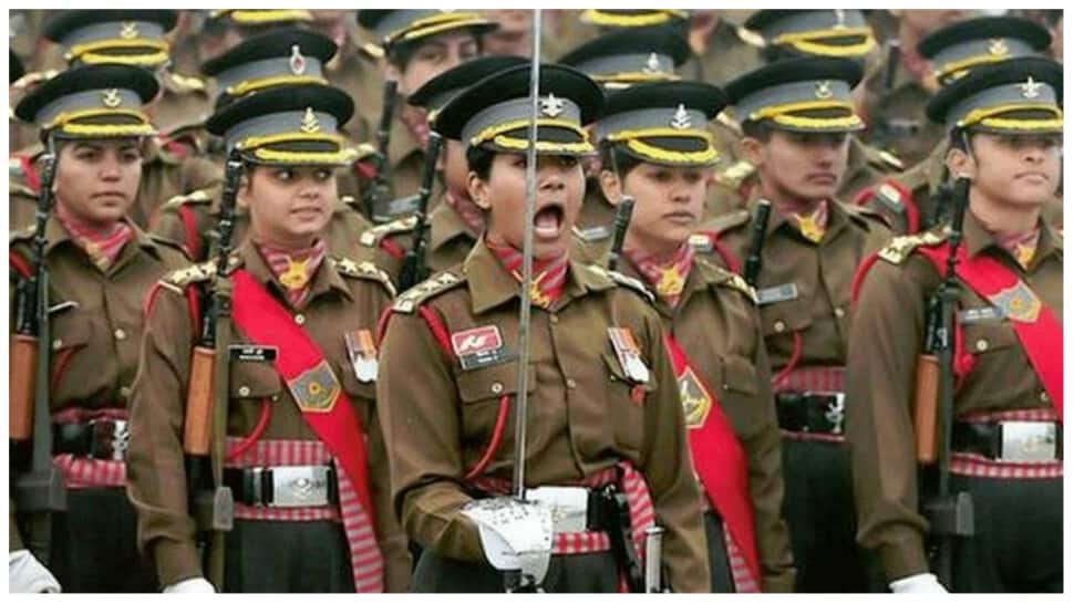 Six women army officers clear Defence Services Staff Exam for the first time- Details here