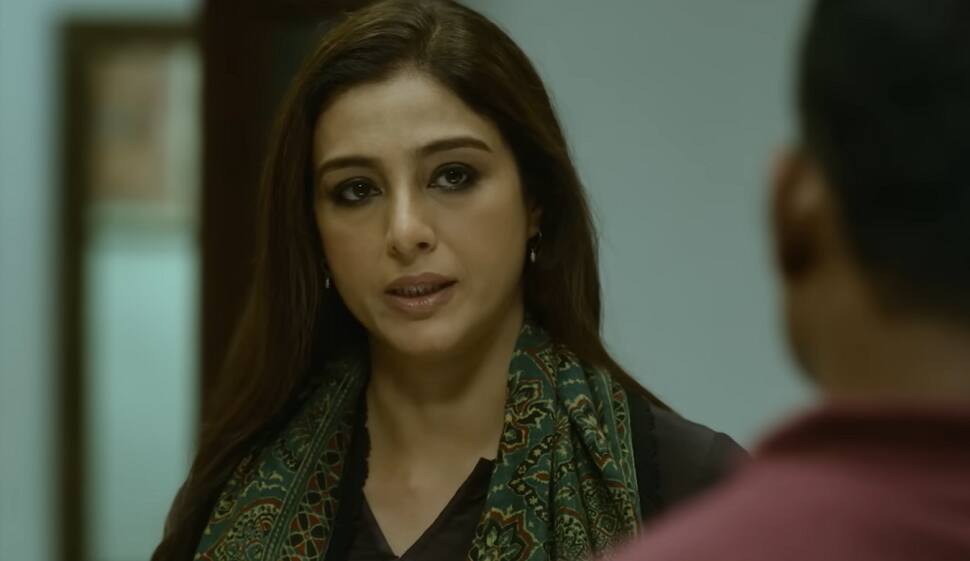 Timeless Tabu