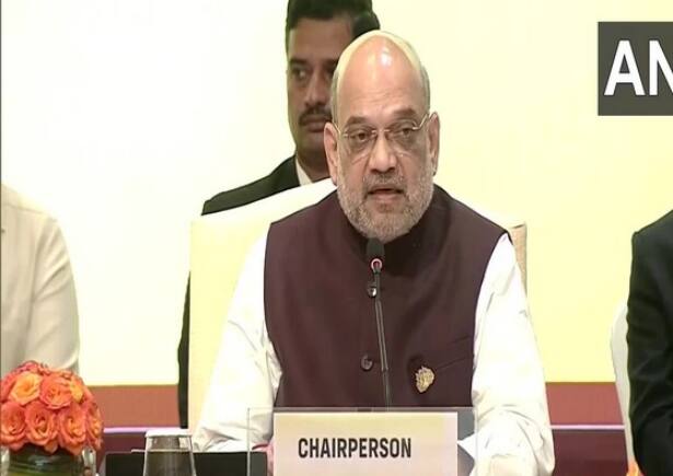 Terrorism most serious threat to global peace and security: Amit Shah