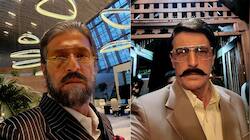Chunky Panday opens up about his character in Karthi's 'Sardar'