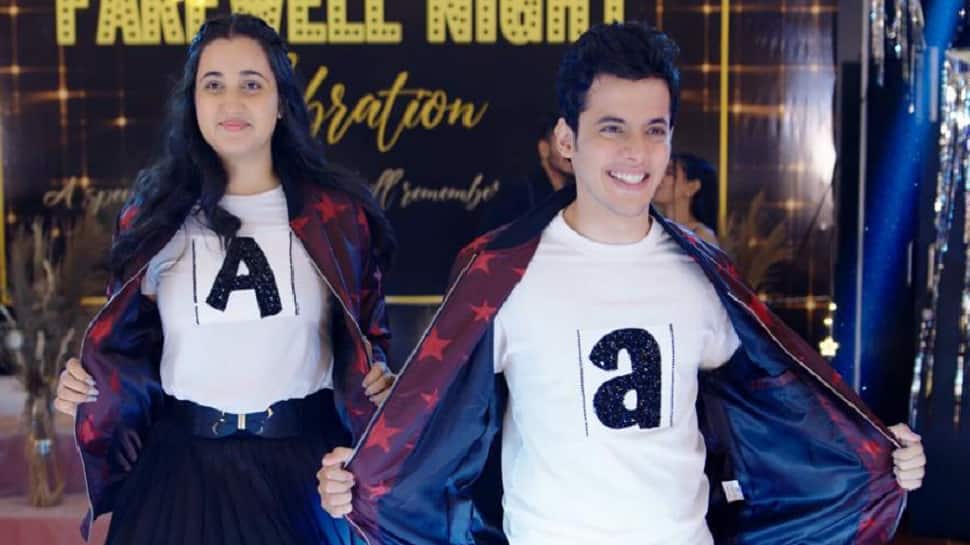 &#039;Capital A small a&#039;: Darsheel Safary&#039;s comeback to Revathi Pillai&#039;s cuteness; 5 reasons to watch this teenage romance!