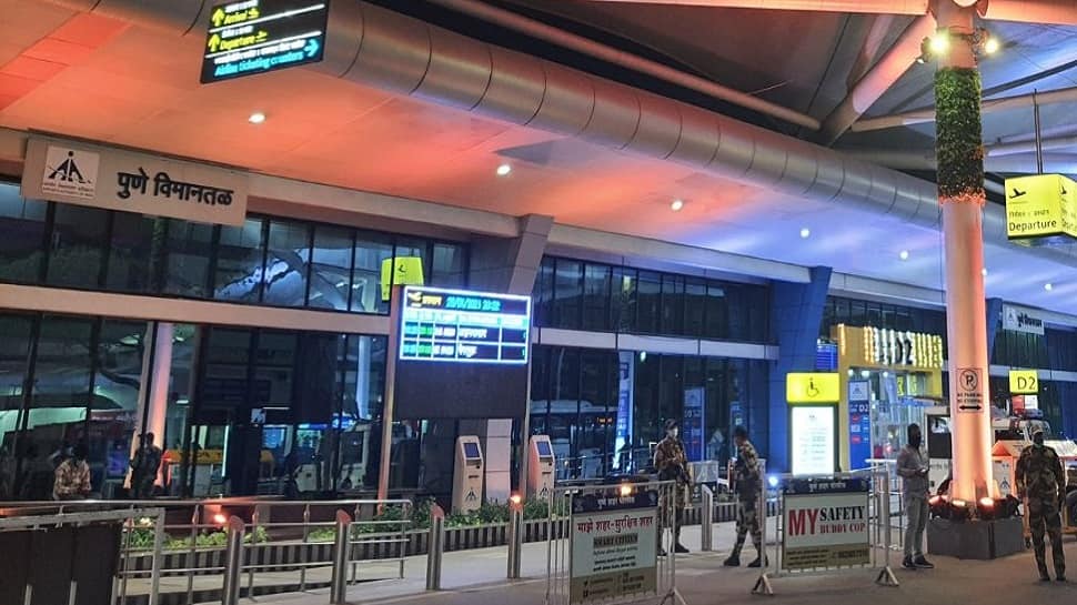 Pune International airport becomes 5G enabled! Gets ultrafast internet connectivity across terminal 