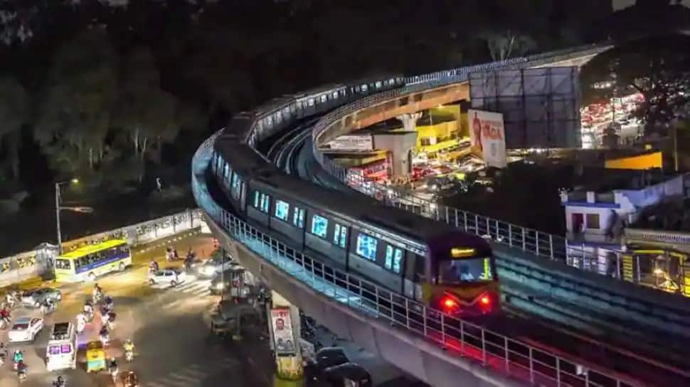 Bengaluru: 175 km of Namma metro rail network to be operational by June 2025