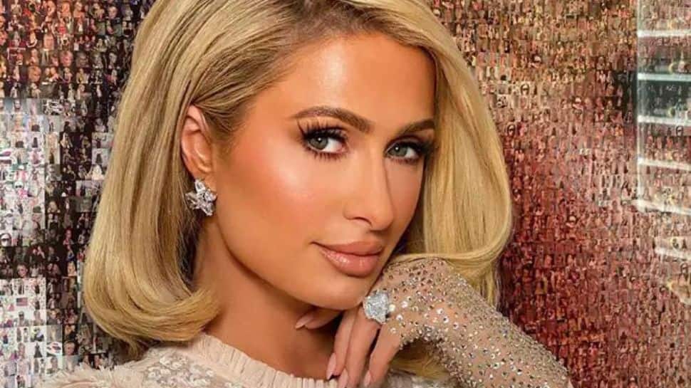 Paris Hilton talks about becoming a mom in 2023, says 'the truth is my husband and I...'