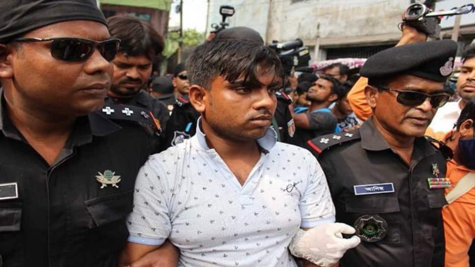 Bangladesh SHOCKER: Un homme marié décapite son amant et coupe le corps en trois morceaux |  Nouvelles du monde