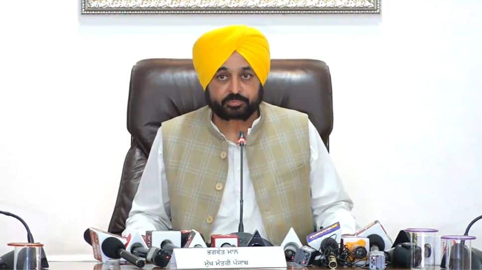 Punjab to implement Old Pension Scheme, cabinet approves notification