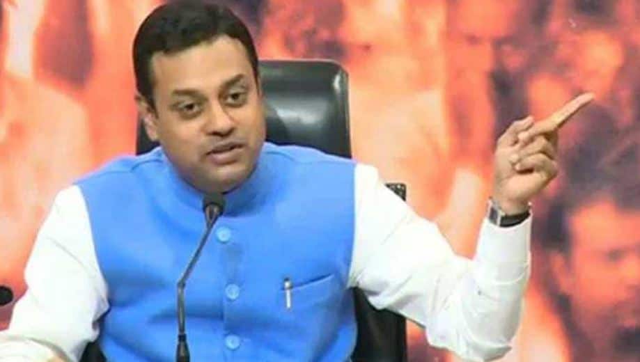 Delhi MCD Polls 2022: AAP to file defamation case against Sambit Patra over ”doctored clips”