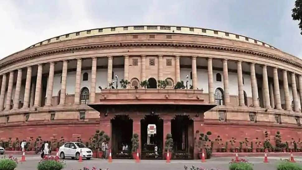 Winter Session of Parliament to start from December 7 for 23 days