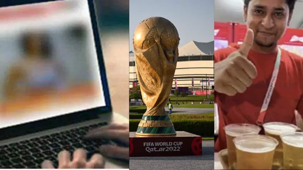 Wap Deshi Giral Pron Com - No Porn, SEX TOYS and BEER, list of things BANNED in Qatar during FIFA  World Cup 2022 | News | Zee News