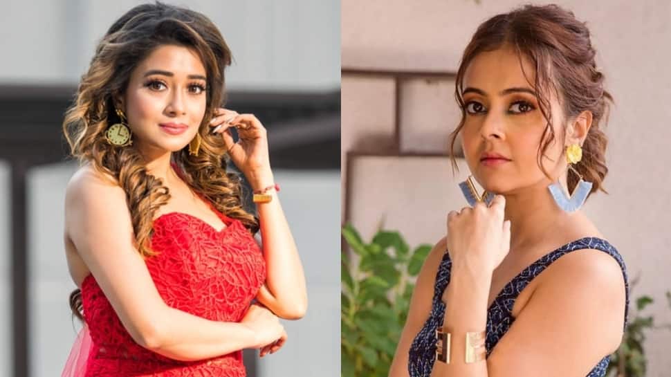 Why did you want Tina to choose? Devoleena has some serious questions for Bigg Boss