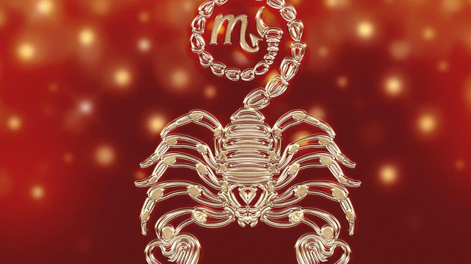 Scorpio Love Horoscope 