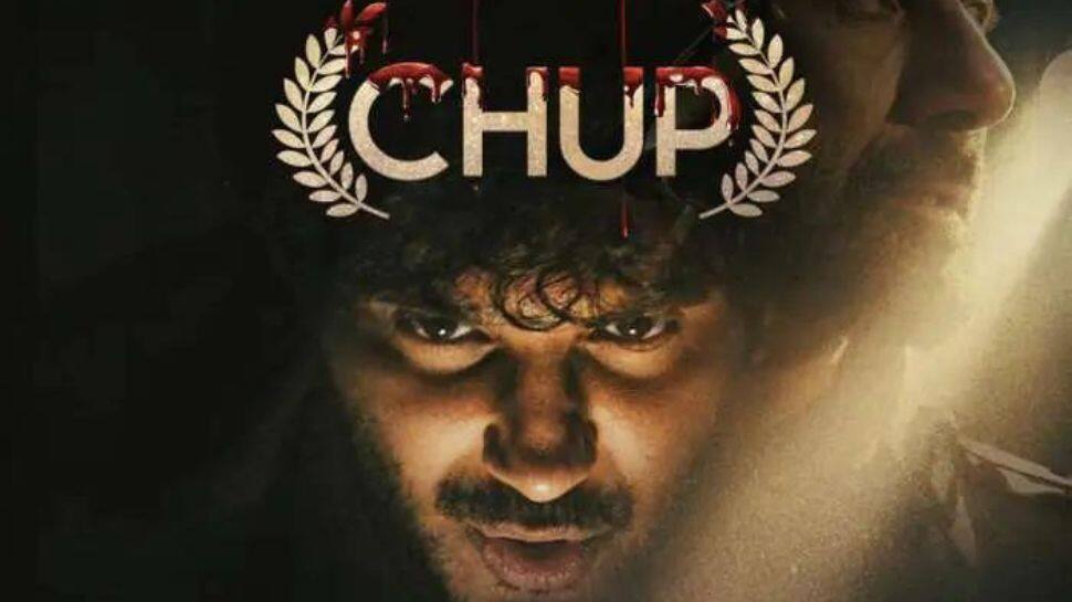 Chup: Dulquer Salmaan and Sunny Deol starrer to stream from THIS date