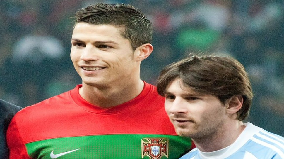 Copa do Mundo FIFA 2022: Portugal de Cristiano Ronaldo pode enfrentar a Argentina de Lionel Messi na final do Catar?  Confira aqui |  notícias de futebol