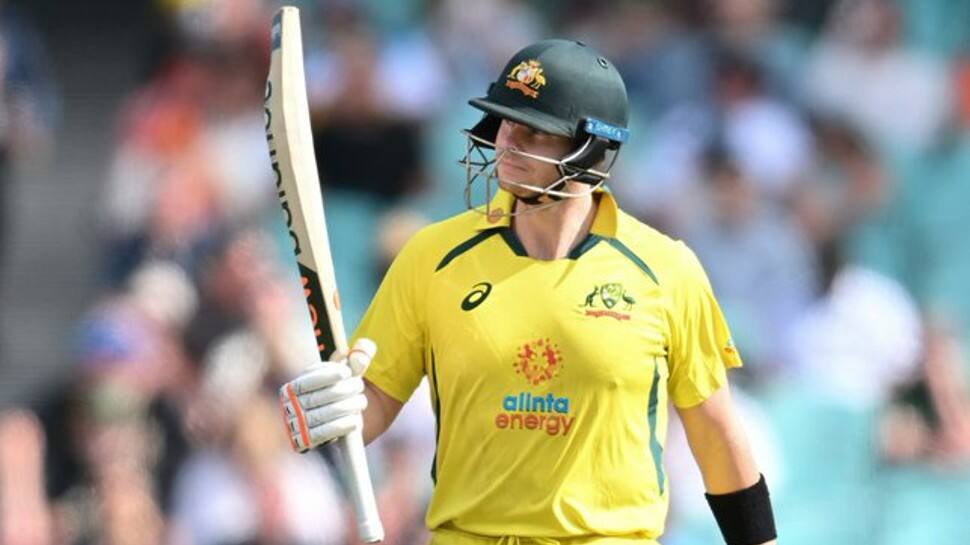 AUS vs ENG 2nd ODI: Mitchell Starc, Steve Smith, Adam Zampa help Australia clinch ODI series against England