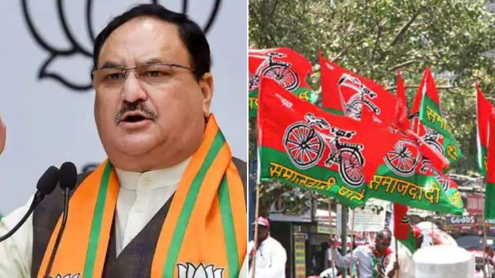 MCD polls: BJP to hold 14 roadshows across Delhi today; JP Nadda, Jairam Thakur to lead among others