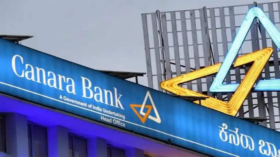 Canara Bank FD Interest Rate 2022