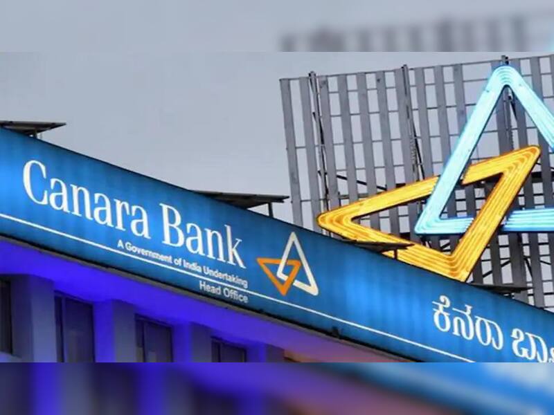 Canara Bank FD Interest Rate 2022