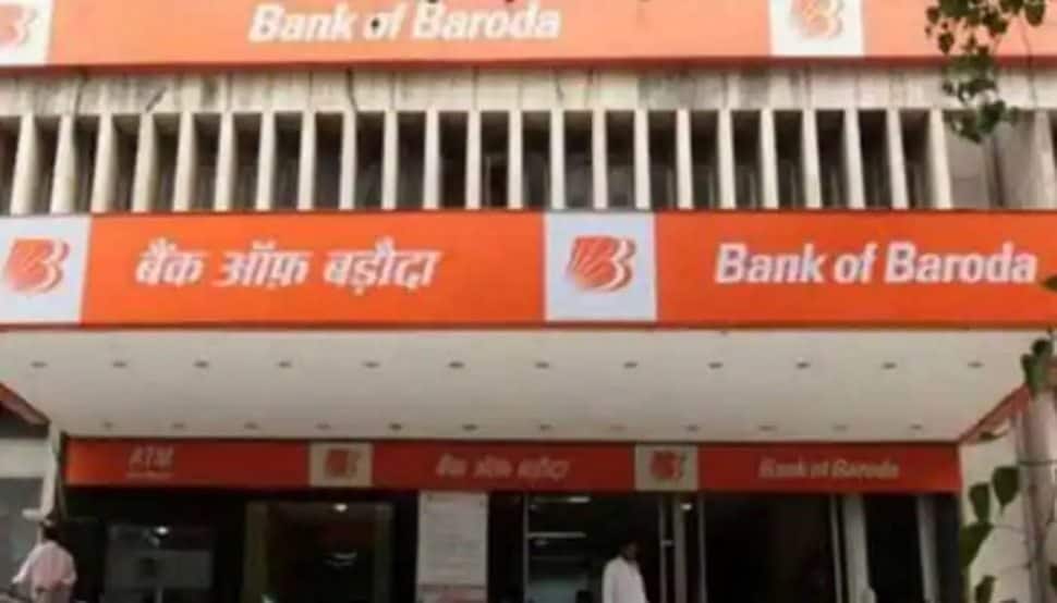 Bank of Baroda (BoB) Fixed Deposit Interest Rate 2022