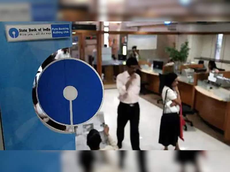 State Bank of India (SBI) Fixed Deposit Interest Rate 2022